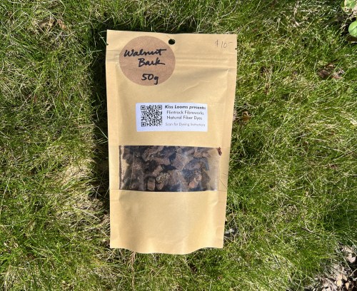 Walnut Bark1